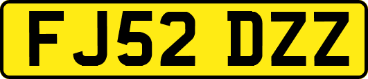 FJ52DZZ