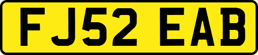 FJ52EAB