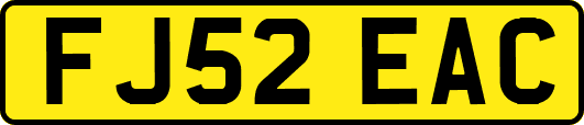 FJ52EAC