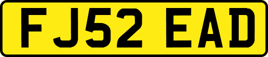 FJ52EAD