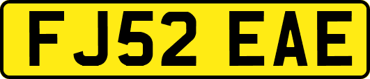 FJ52EAE