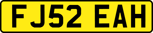 FJ52EAH