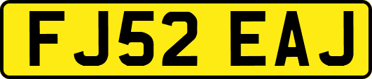 FJ52EAJ