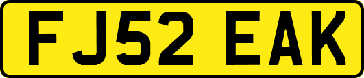 FJ52EAK