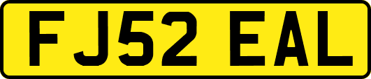 FJ52EAL