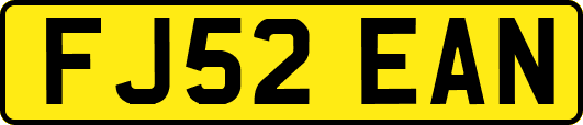 FJ52EAN