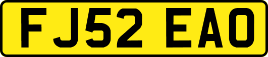 FJ52EAO