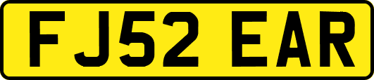 FJ52EAR