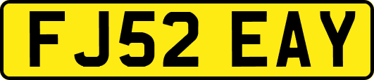 FJ52EAY