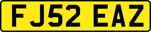 FJ52EAZ
