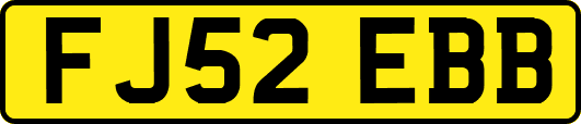 FJ52EBB