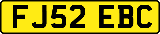 FJ52EBC
