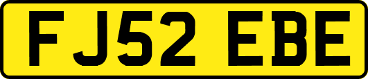 FJ52EBE