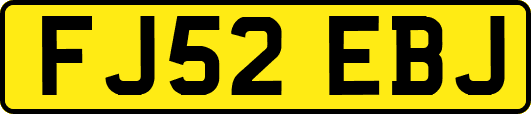 FJ52EBJ