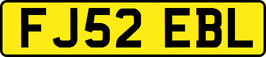FJ52EBL