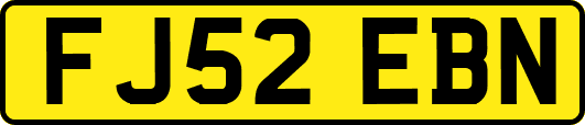 FJ52EBN