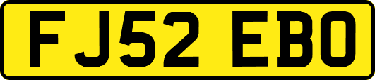 FJ52EBO