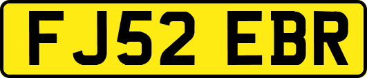 FJ52EBR