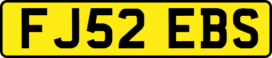 FJ52EBS