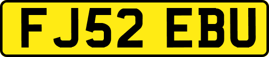 FJ52EBU