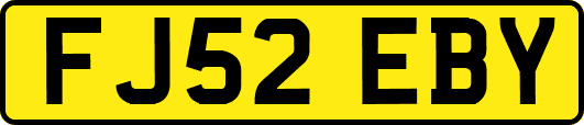 FJ52EBY