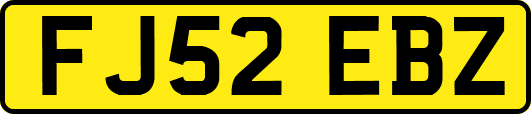 FJ52EBZ