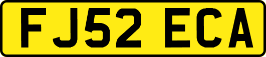 FJ52ECA