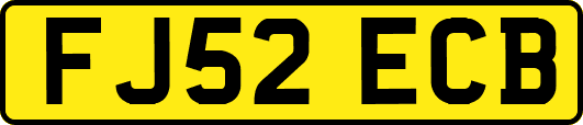 FJ52ECB