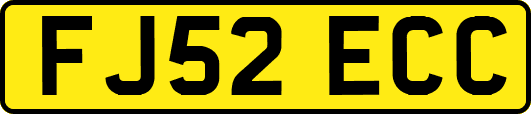 FJ52ECC