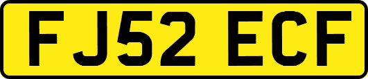 FJ52ECF