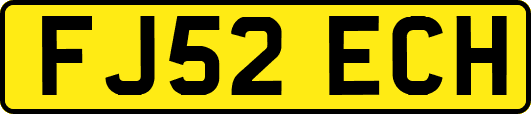 FJ52ECH
