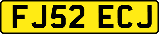 FJ52ECJ