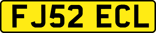 FJ52ECL