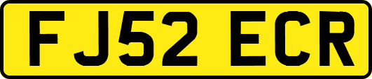 FJ52ECR