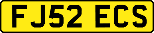 FJ52ECS