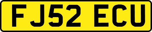 FJ52ECU