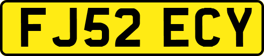 FJ52ECY