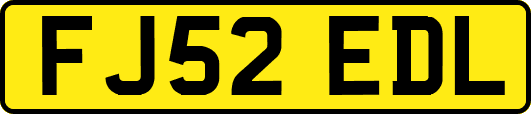 FJ52EDL