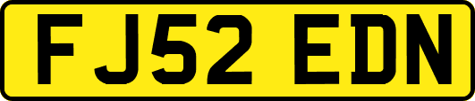 FJ52EDN