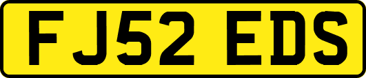 FJ52EDS