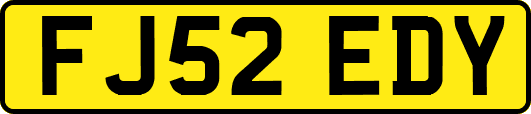 FJ52EDY