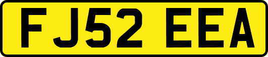 FJ52EEA