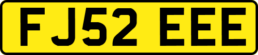 FJ52EEE