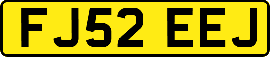 FJ52EEJ