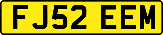 FJ52EEM