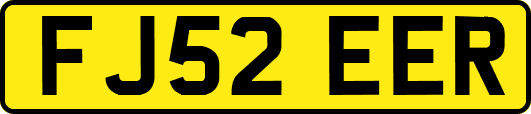 FJ52EER