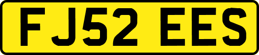 FJ52EES