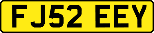 FJ52EEY