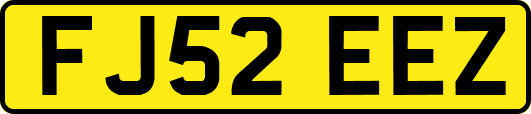 FJ52EEZ