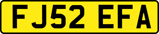 FJ52EFA